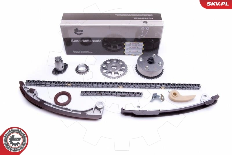 Timing Chain Kit